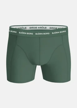 Björn Borg COTTON STRETCH BOXER 5p
