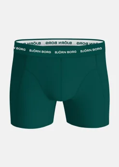 Björn Borg COTTON STRETCH BOXER 5p