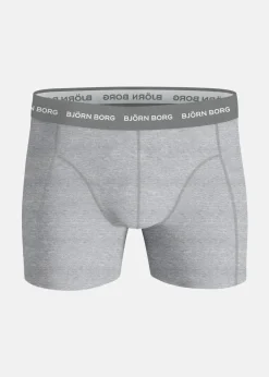 Björn Borg COTTON STRETCH BOXER 5p