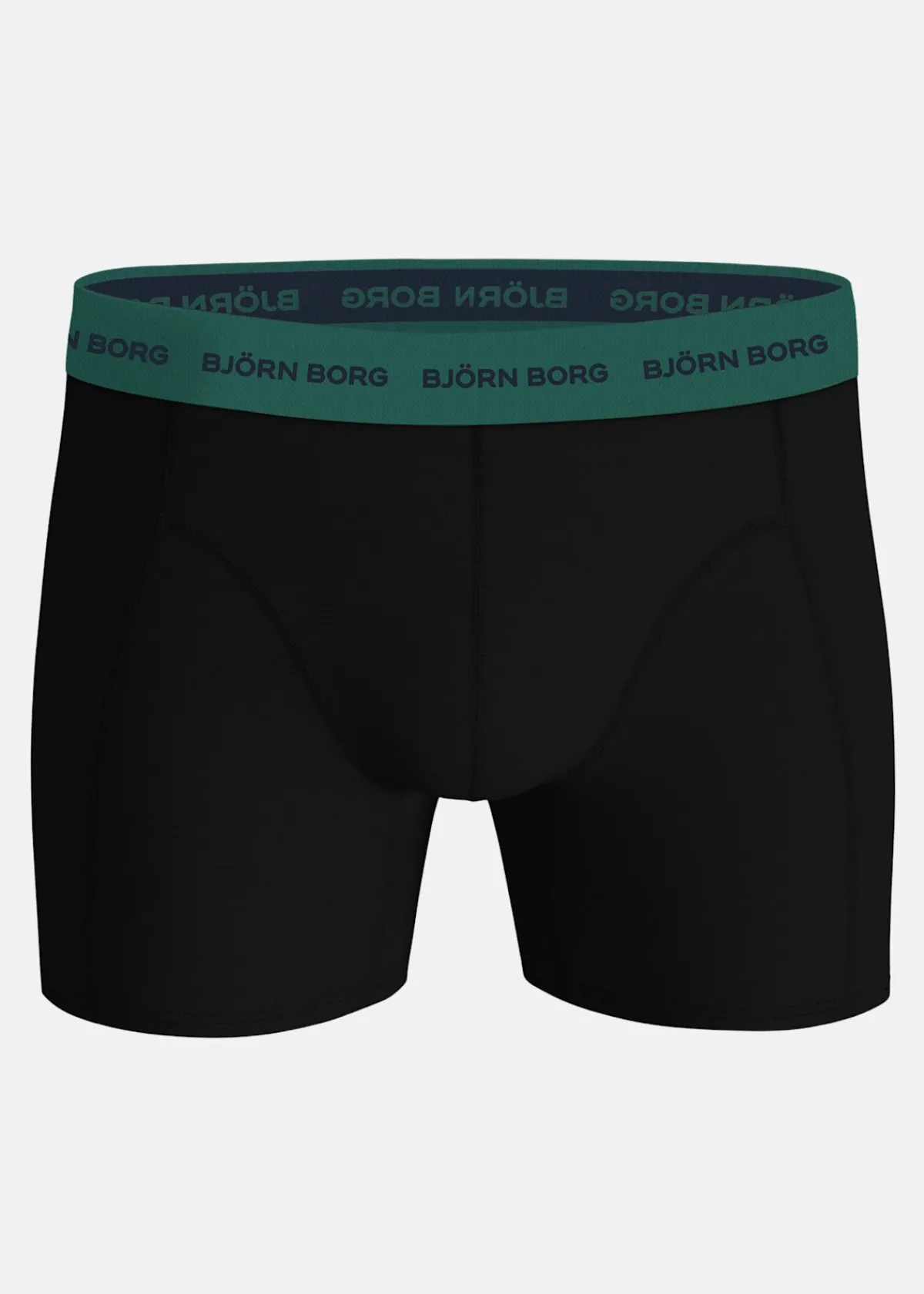 Björn Borg COTTON STRETCH BOXER 5p