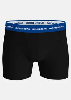 Björn Borg COTTON STRETCH BOXER 5p