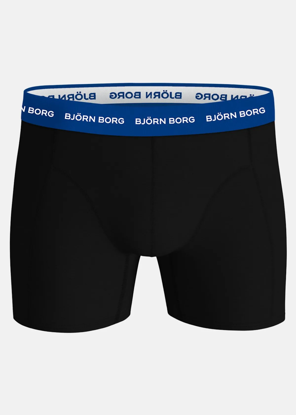 Björn Borg COTTON STRETCH BOXER 5p