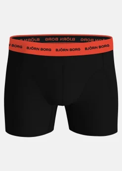 Björn Borg COTTON STRETCH BOXER 5p