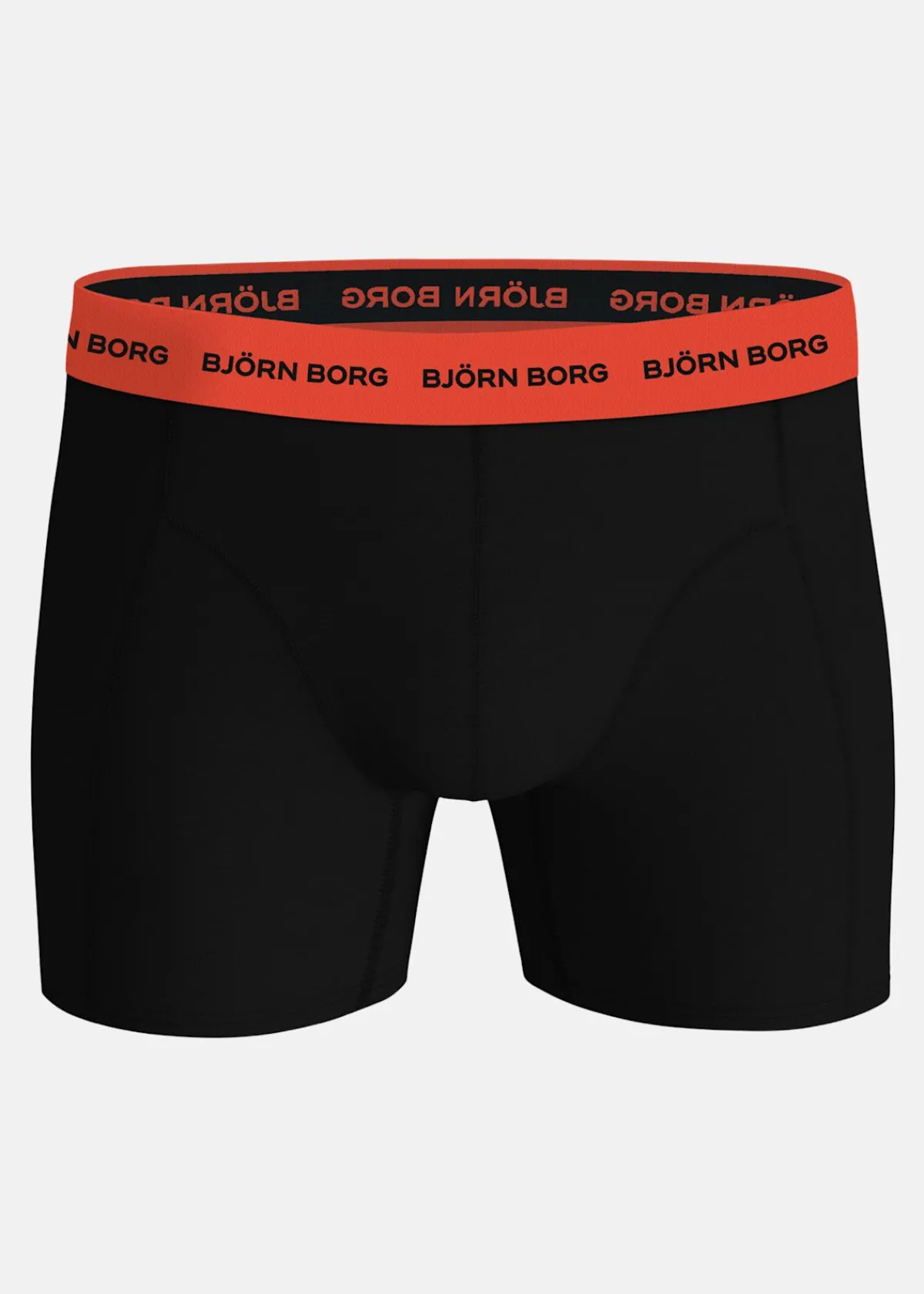 Björn Borg COTTON STRETCH BOXER 5p