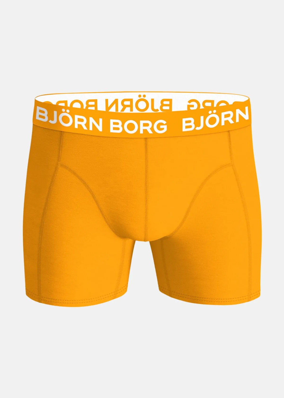 Barn Björn Borg COTTON STRETCH BOXER 5p