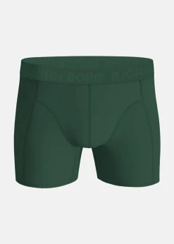 Björn Borg COTTON STRETCH BOXER 5p