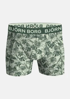 Björn Borg COTTON STRETCH BOXER 5p