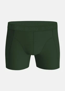 Björn Borg COTTON STRETCH BOXER 5p