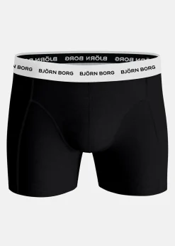 Björn Borg COTTON STRETCH BOXER 5p