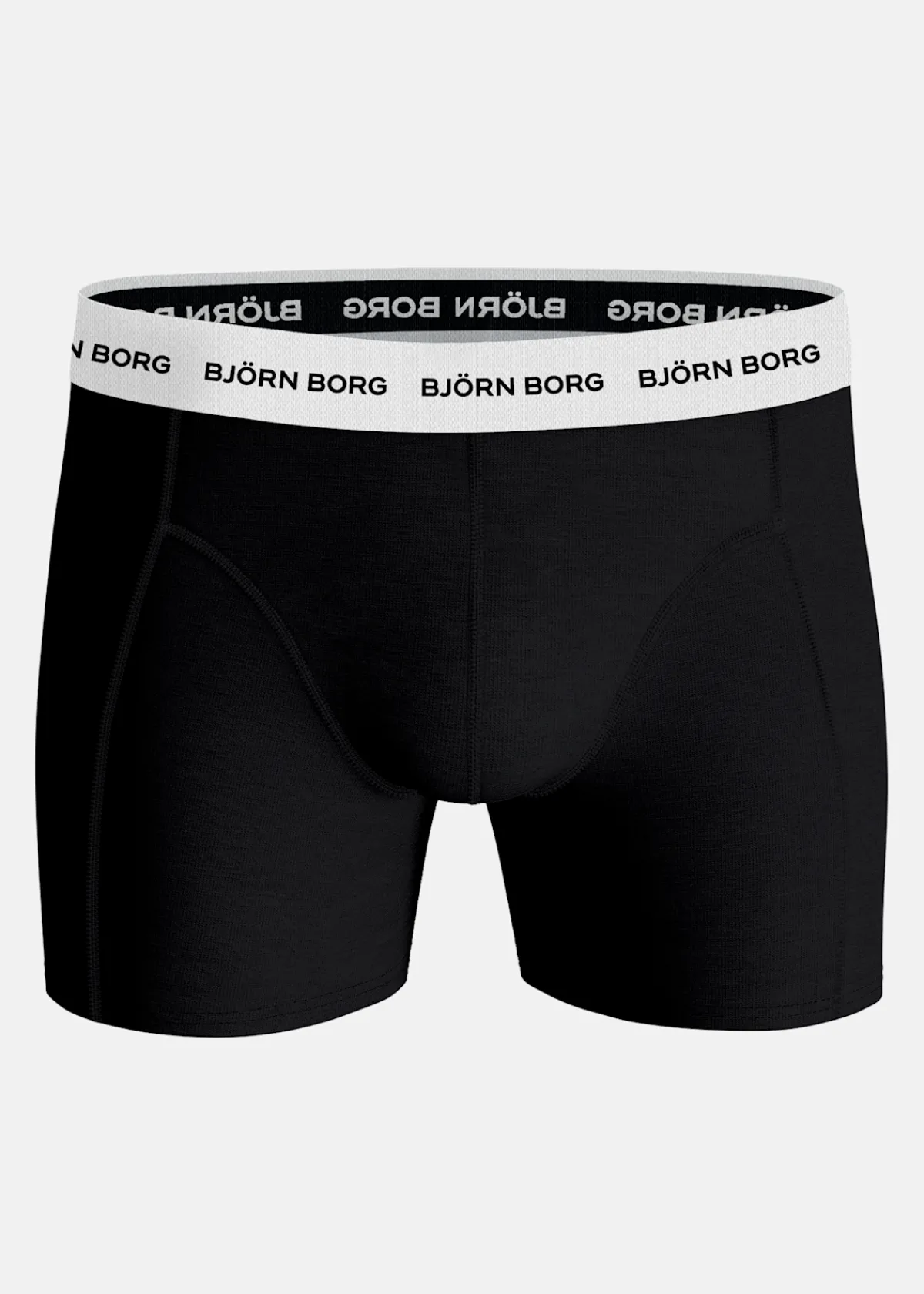 Björn Borg COTTON STRETCH BOXER 5p