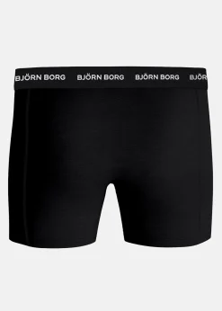 Björn Borg COTTON STRETCH BOXER 5p