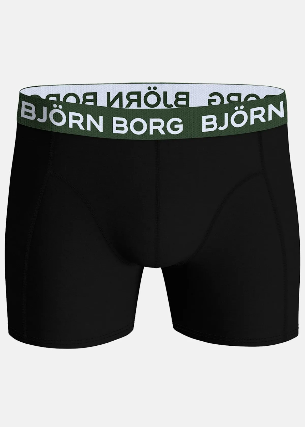 Björn Borg COTTON STRETCH BOXER 5p