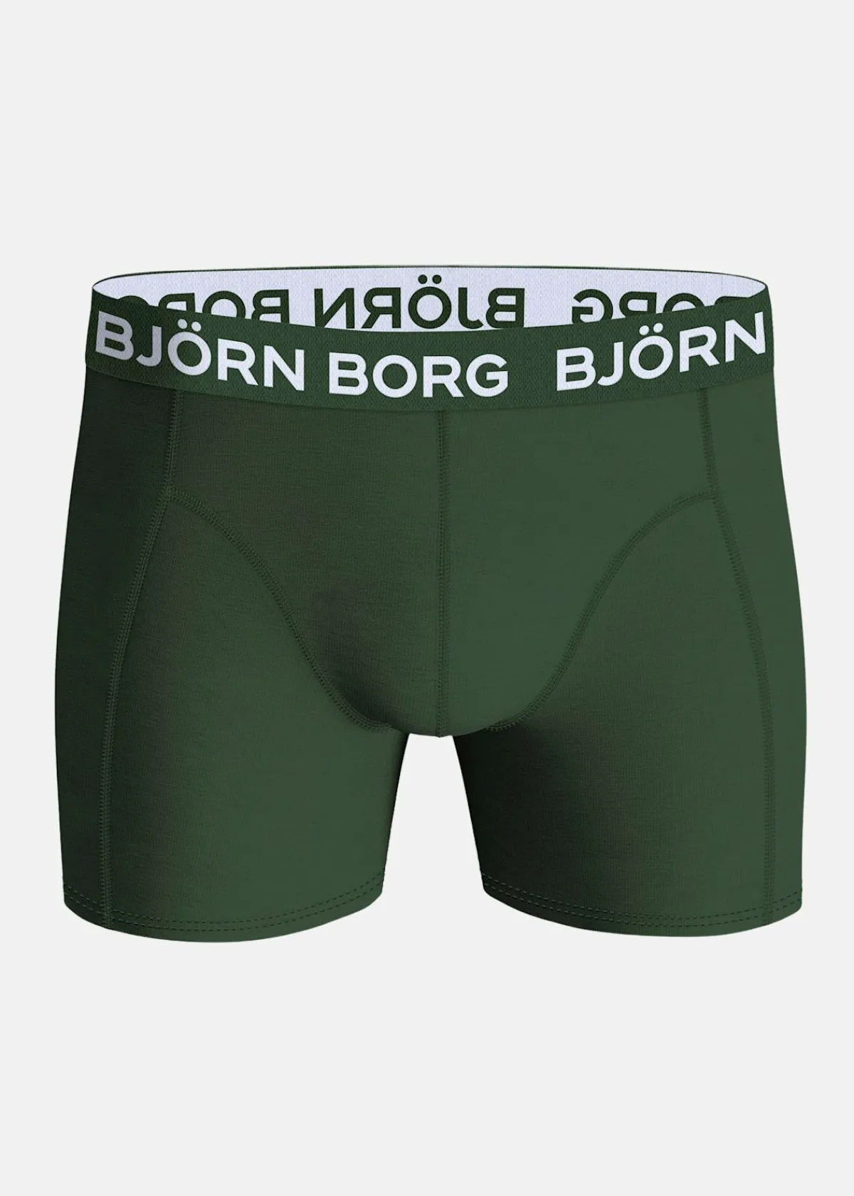 Björn Borg COTTON STRETCH BOXER 5p