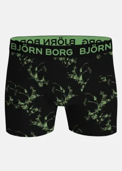 Björn Borg COTTON STRETCH BOXER 5p