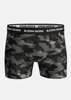 Björn Borg COTTON STRETCH BOXER 3p