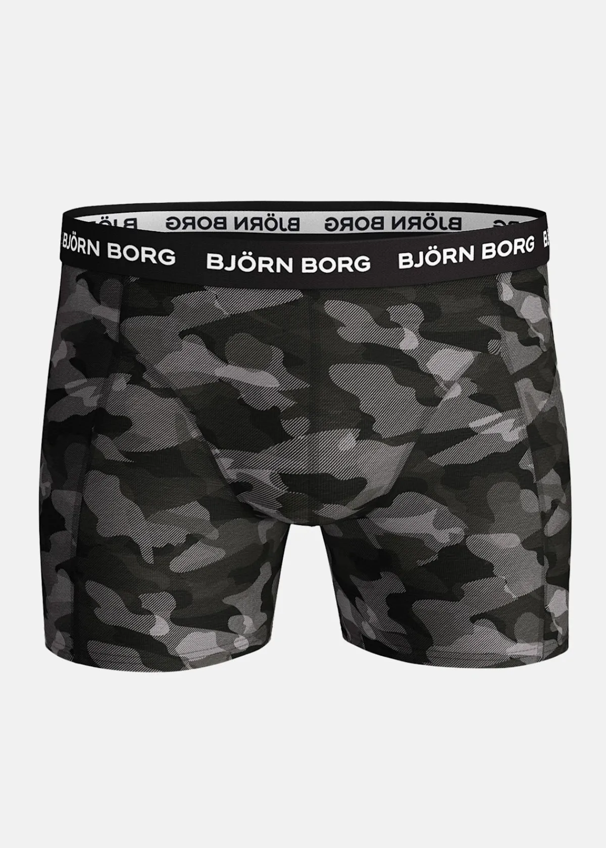 Björn Borg COTTON STRETCH BOXER 3p