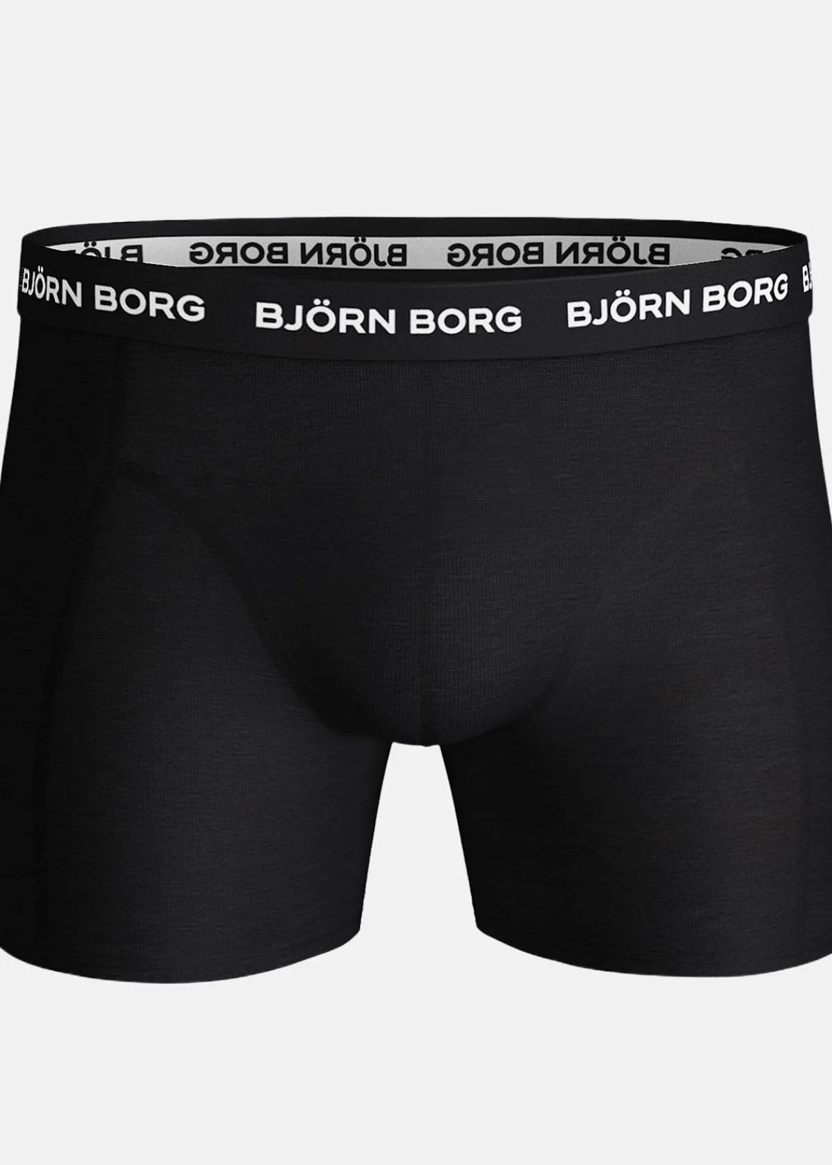 Björn Borg COTTON STRETCH BOXER 3p
