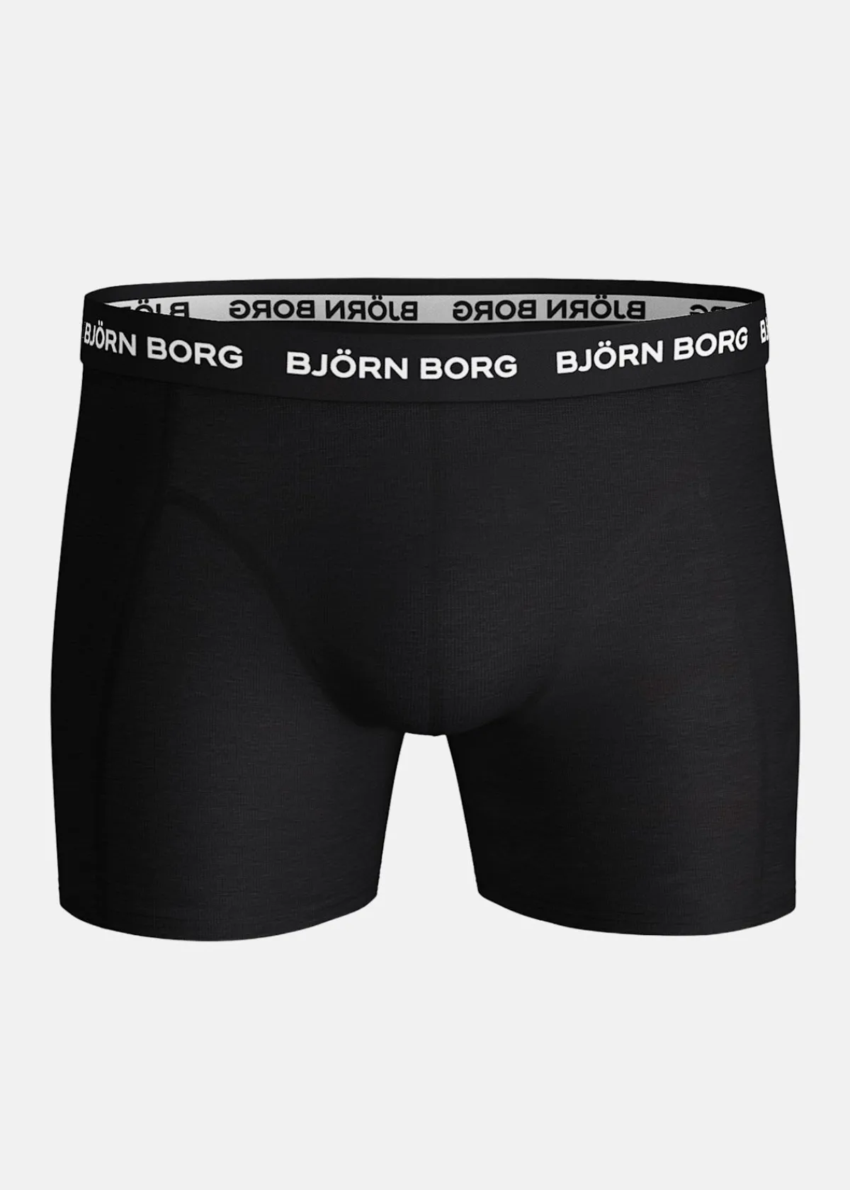 Björn Borg COTTON STRETCH BOXER 3p