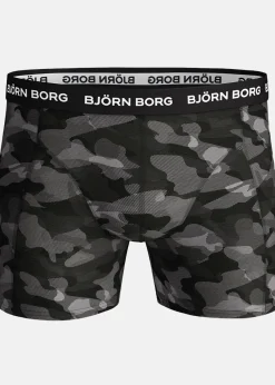 Björn Borg COTTON STRETCH BOXER 3p