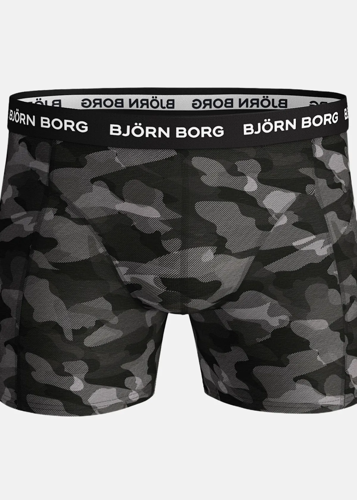 Björn Borg COTTON STRETCH BOXER 3p