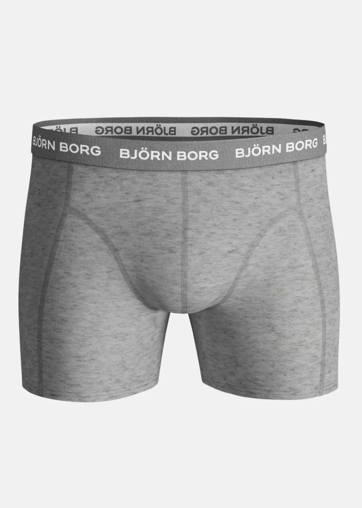 Björn Borg COTTON STRETCH BOXER 3p