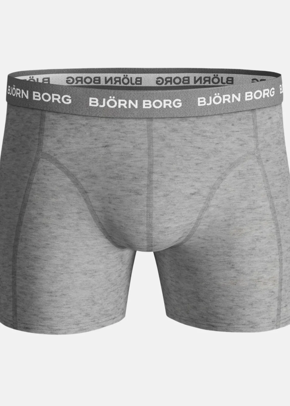 Björn Borg COTTON STRETCH BOXER 3p
