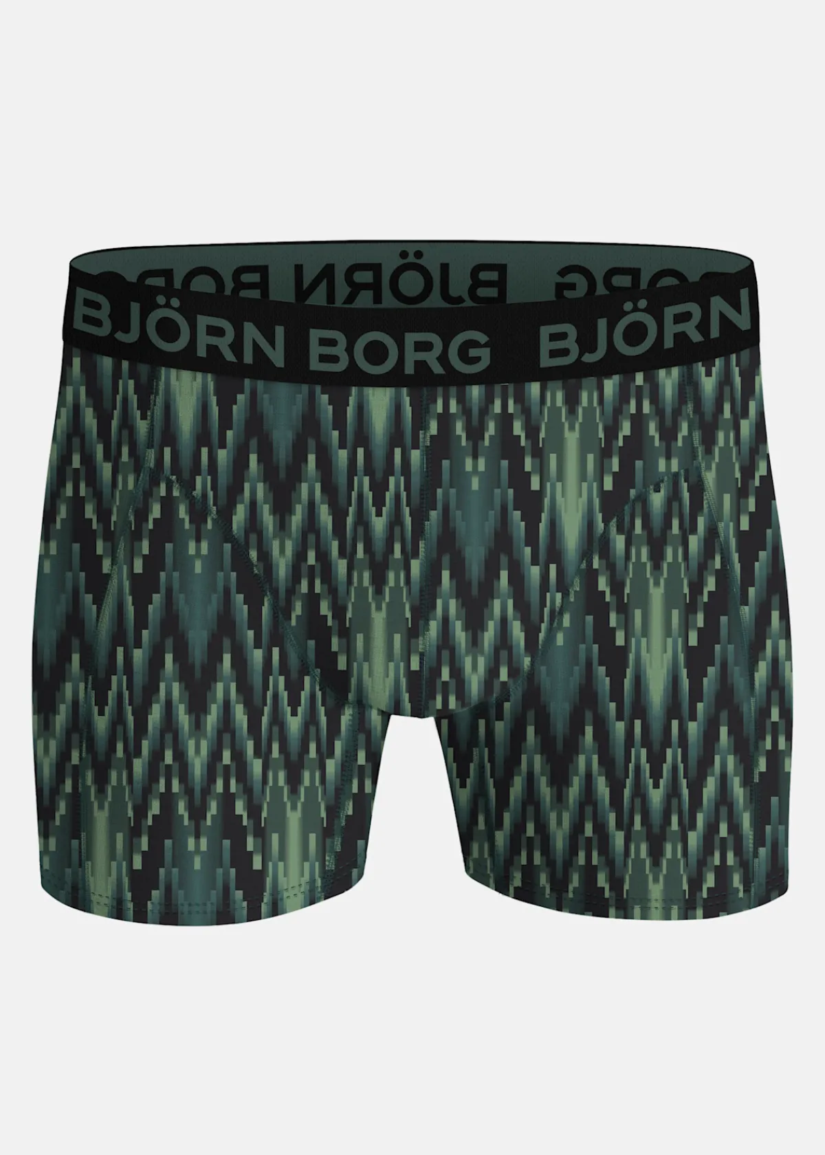 Barn Björn Borg COTTON STRETCH BOXER 5p