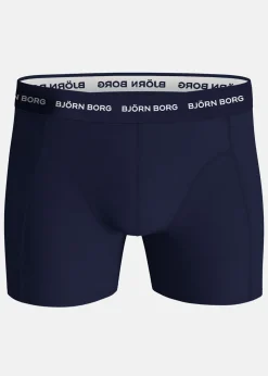 Björn Borg COTTON STRETCH BOXER 5p