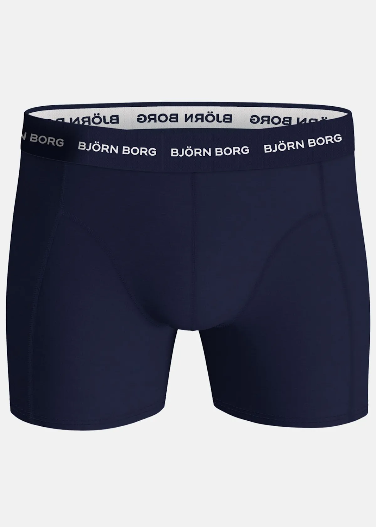 Björn Borg COTTON STRETCH BOXER 5p