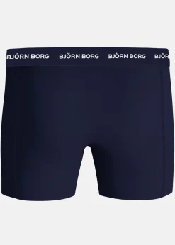 Björn Borg COTTON STRETCH BOXER 5p