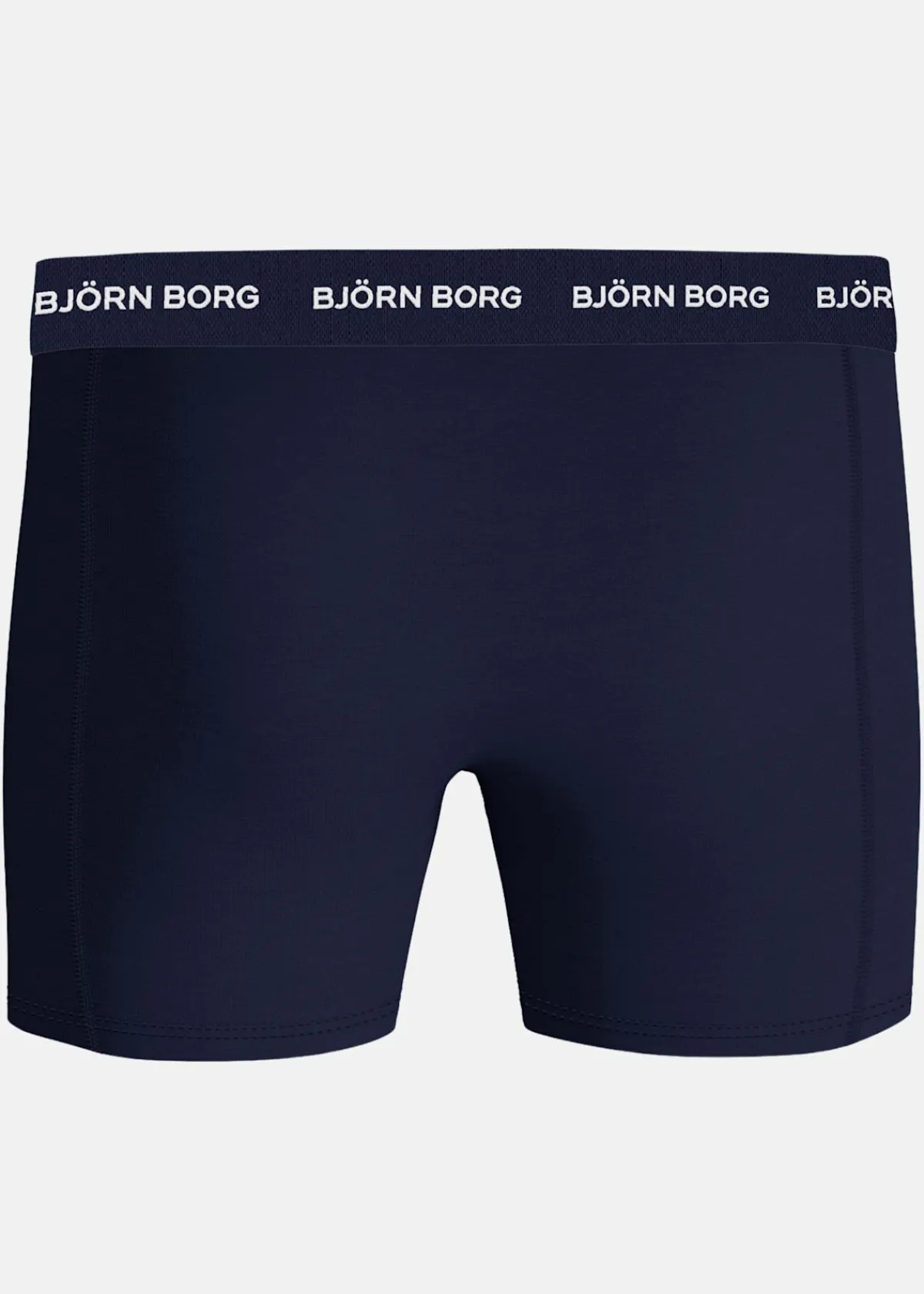 Björn Borg COTTON STRETCH BOXER 5p