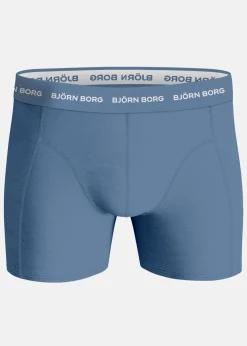 Björn Borg COTTON STRETCH BOXER 5p
