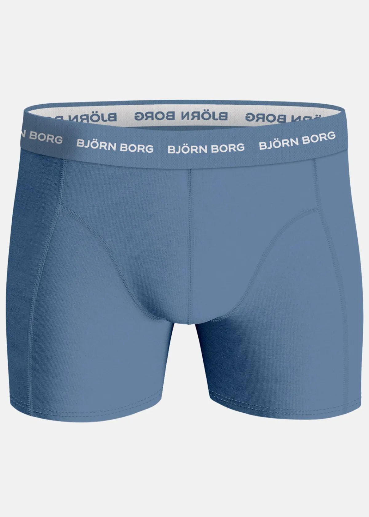 Björn Borg COTTON STRETCH BOXER 5p