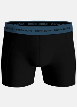 Björn Borg COTTON STRETCH BOXER 5p