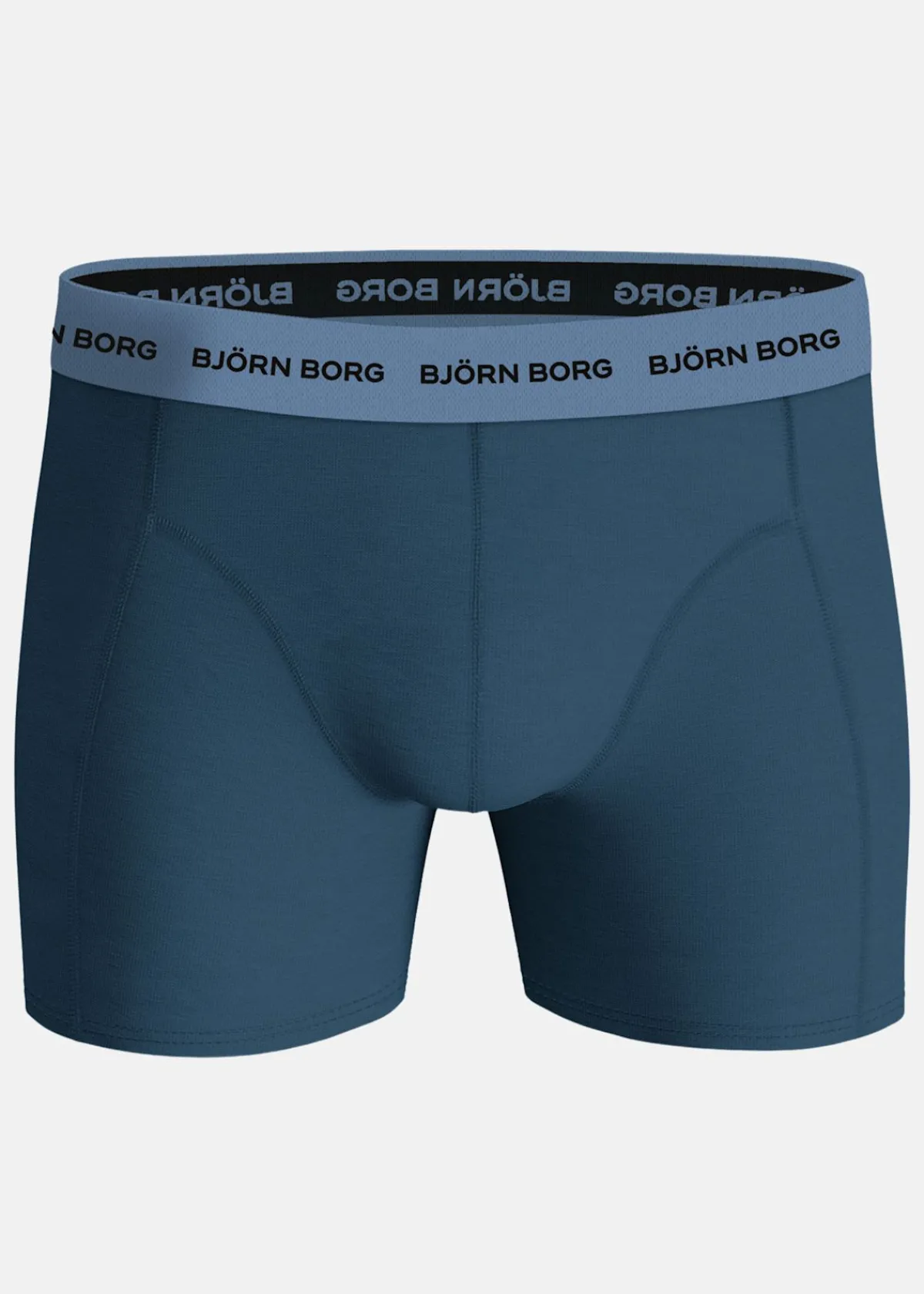 Björn Borg COTTON STRETCH BOXER 5p