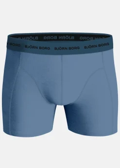 Björn Borg COTTON STRETCH BOXER 5p