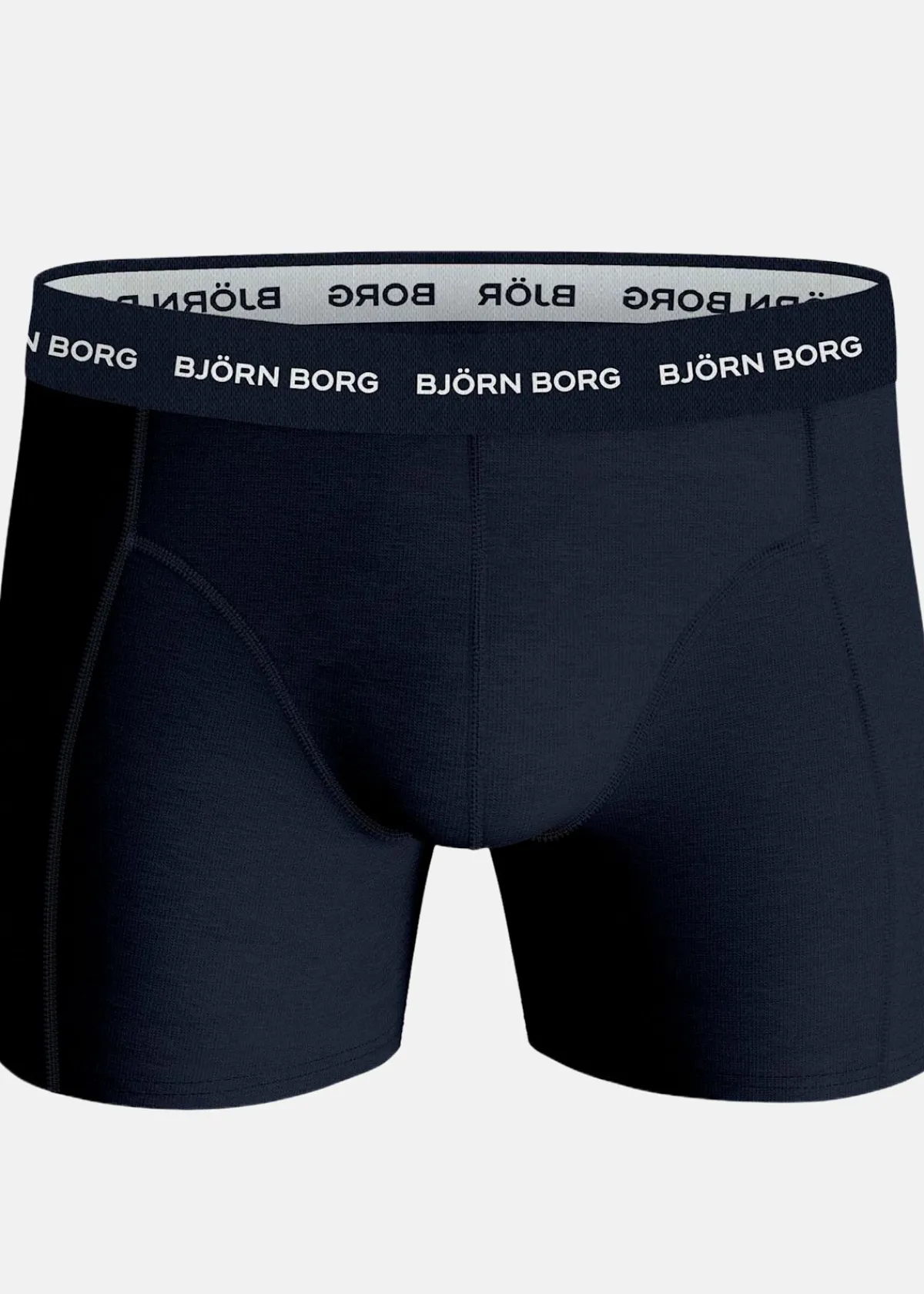 Björn Borg COTTON STRETCH BOXER 3p