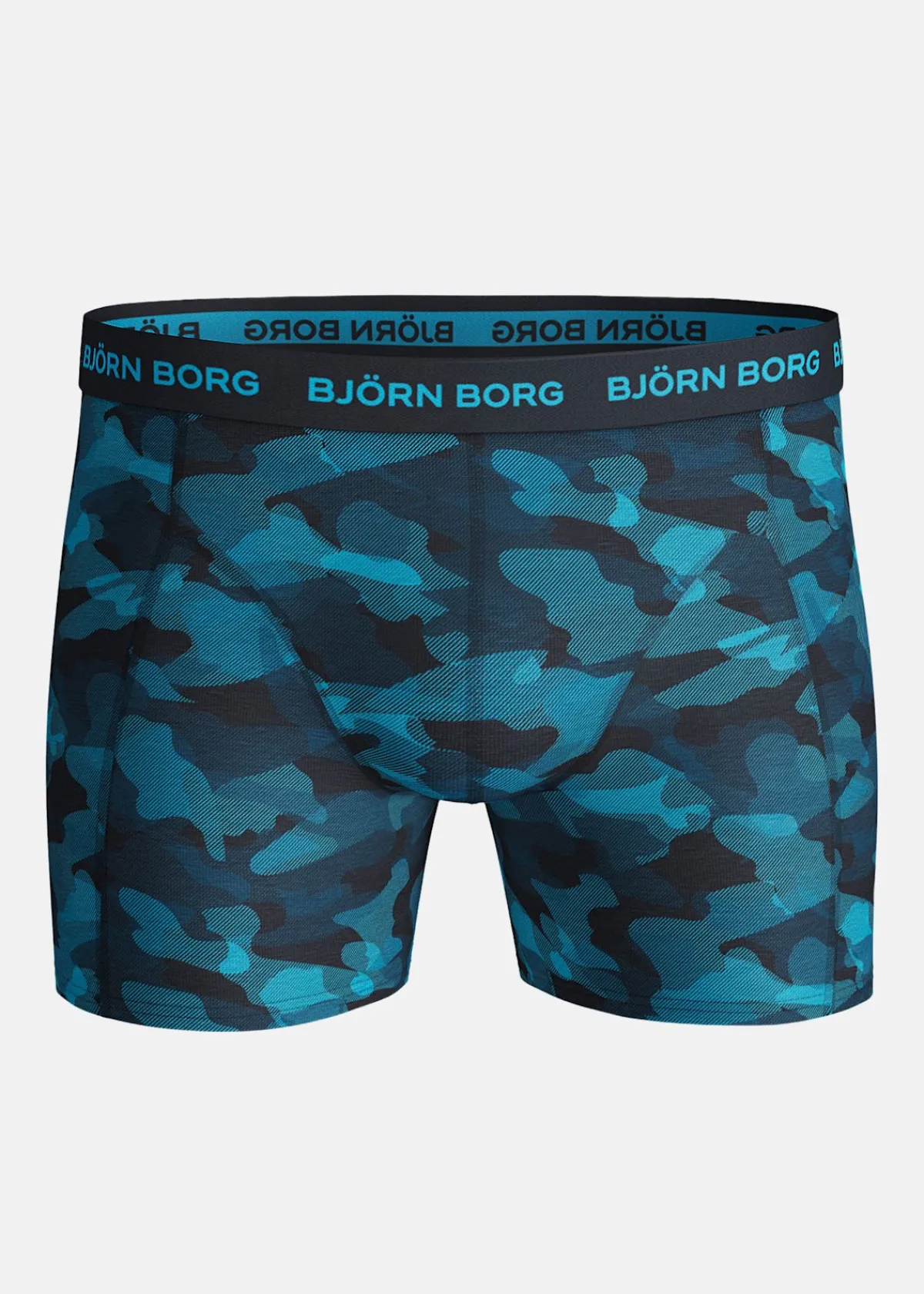 Björn Borg COTTON STRETCH BOXER 3p