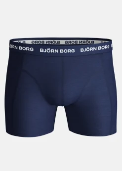 Björn Borg COTTON STRETCH BOXER 3p