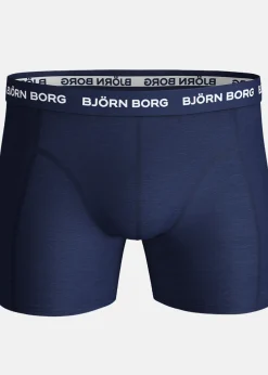 Björn Borg COTTON STRETCH BOXER 3p