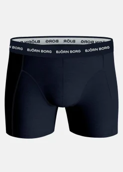 Björn Borg COTTON STRETCH BOXER 3p
