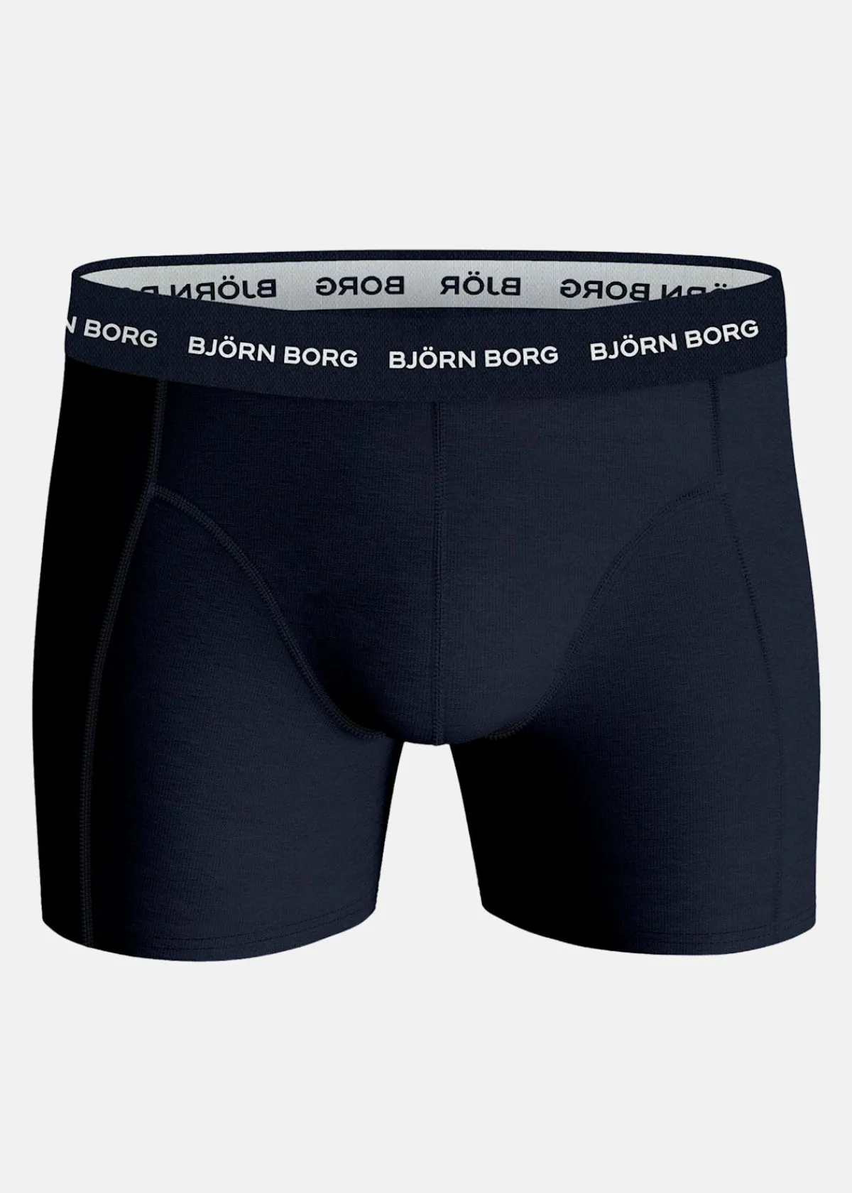 Björn Borg COTTON STRETCH BOXER 3p