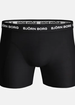 Björn Borg COTTON STRETCH BOXER 5p