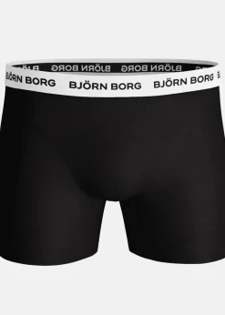 Björn Borg COTTON STRETCH BOXER 5p
