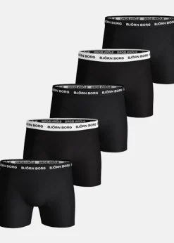 Björn Borg COTTON STRETCH BOXER 5p