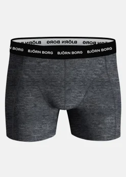 Björn Borg COTTON STRETCH BOXER 7p