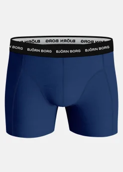 Björn Borg COTTON STRETCH BOXER 7p
