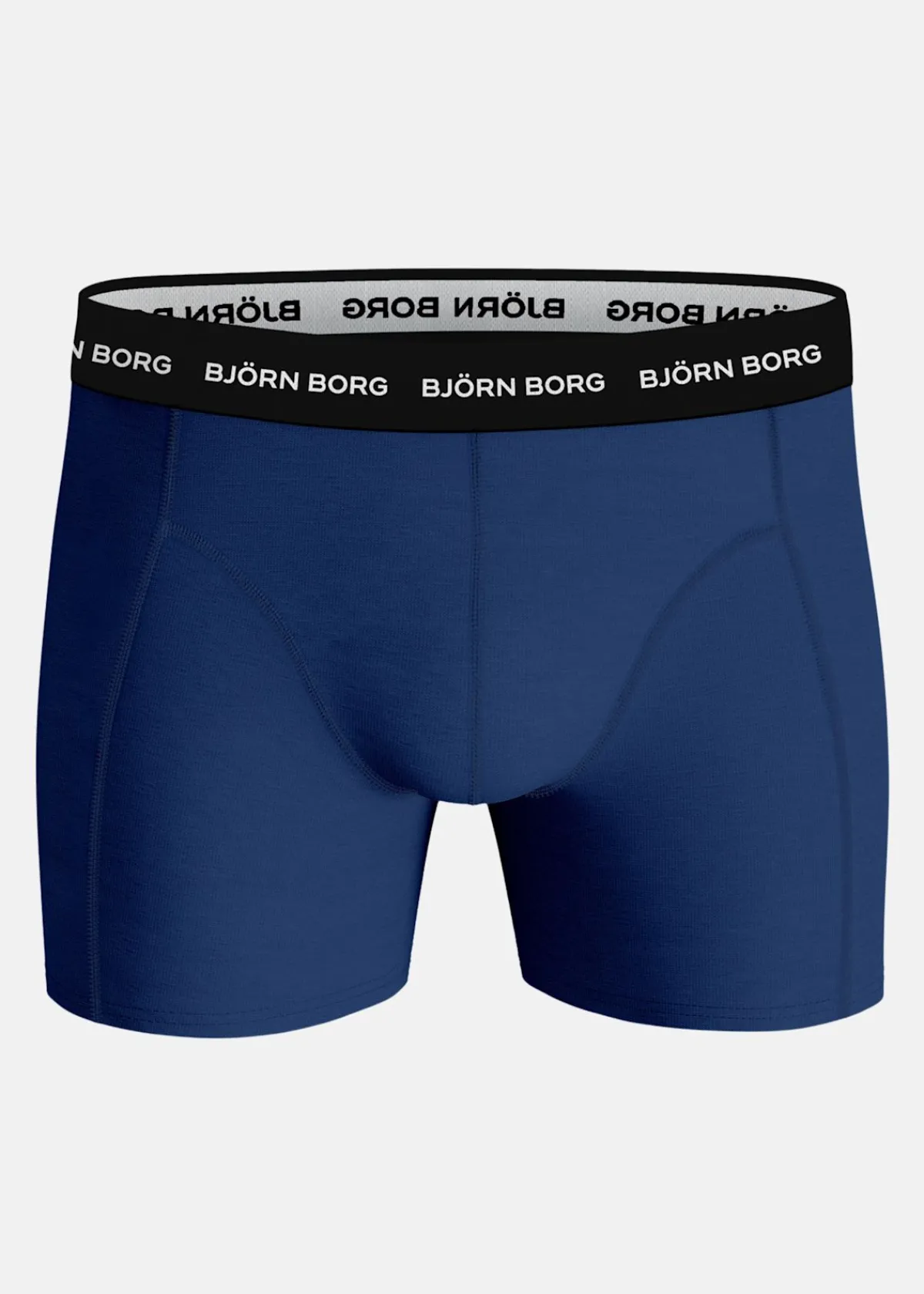 Björn Borg COTTON STRETCH BOXER 7p