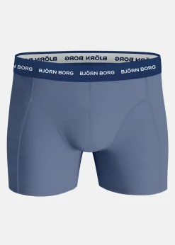 Björn Borg COTTON STRETCH BOXER 7p