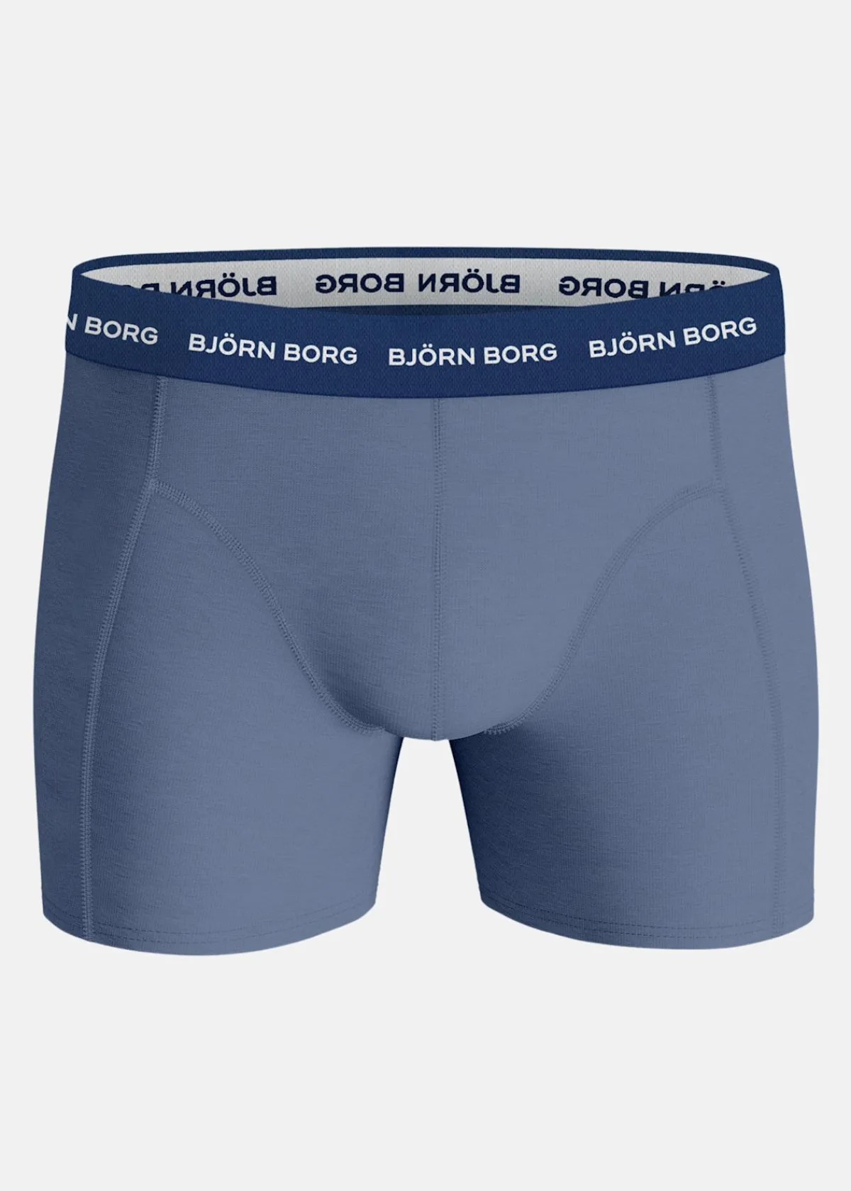 Björn Borg COTTON STRETCH BOXER 7p